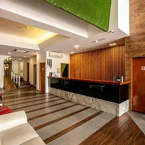 3* Hotel Chulia Mansion