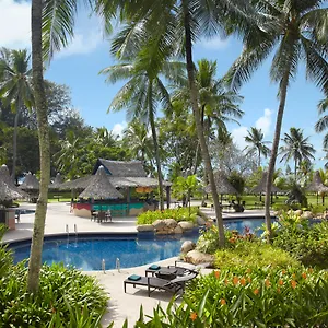 Курортный комплекс Shangri-la Golden Sands, Penang, Бату-Ферринги