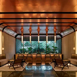 The Ruma And Residences 5*, Kuala Lumpur Malasia