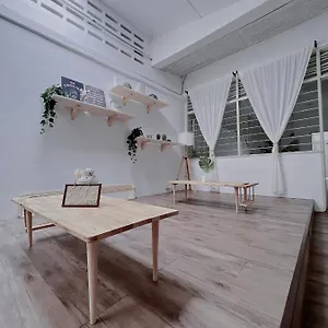 The Cozy Place Jonker Street By Nestcove , Malacca Malasia