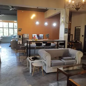 Wayton Express Guest house
