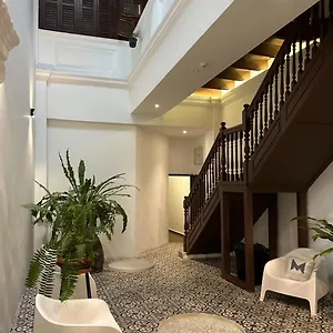 4* Hotel The Magazine Boutique