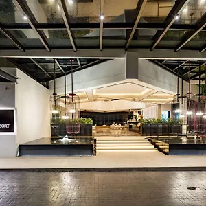 Курортный комплекс Doubletree By Hilton Penang, Бату-Ферринги