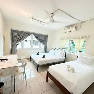 K 55 Guest house
