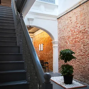Aayu Melayu Penang Guest house