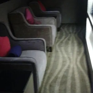 Отель Plaza Premium Lounge, Байан-Лепас