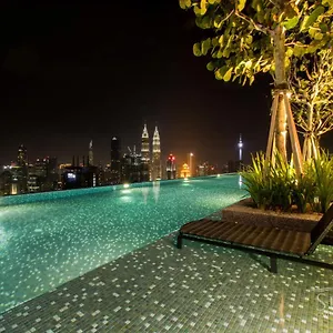 Expressionz By Kl 4*, Kuala Lumpur Malasia