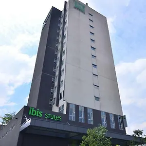 Ibis Styles Kuala Lumpur Sri Damansara 3*, Petaling Jaya Malasia