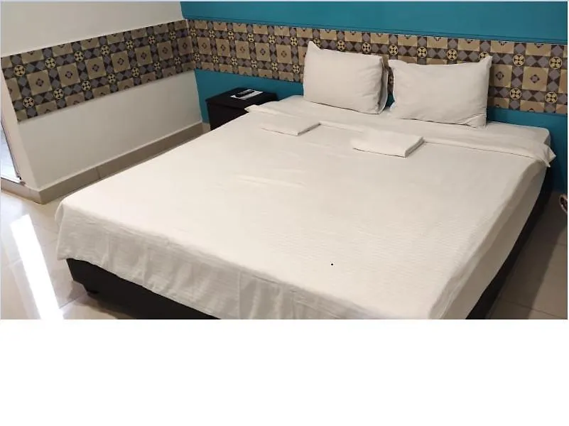 Grand FC Hotel George Town
